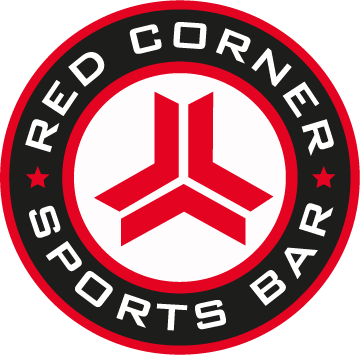 logotipo red corner alicante diseño gráfico para pub bares y restaurantes diseño gráfico freelance alicante